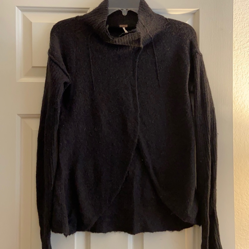 Free People Cardigan